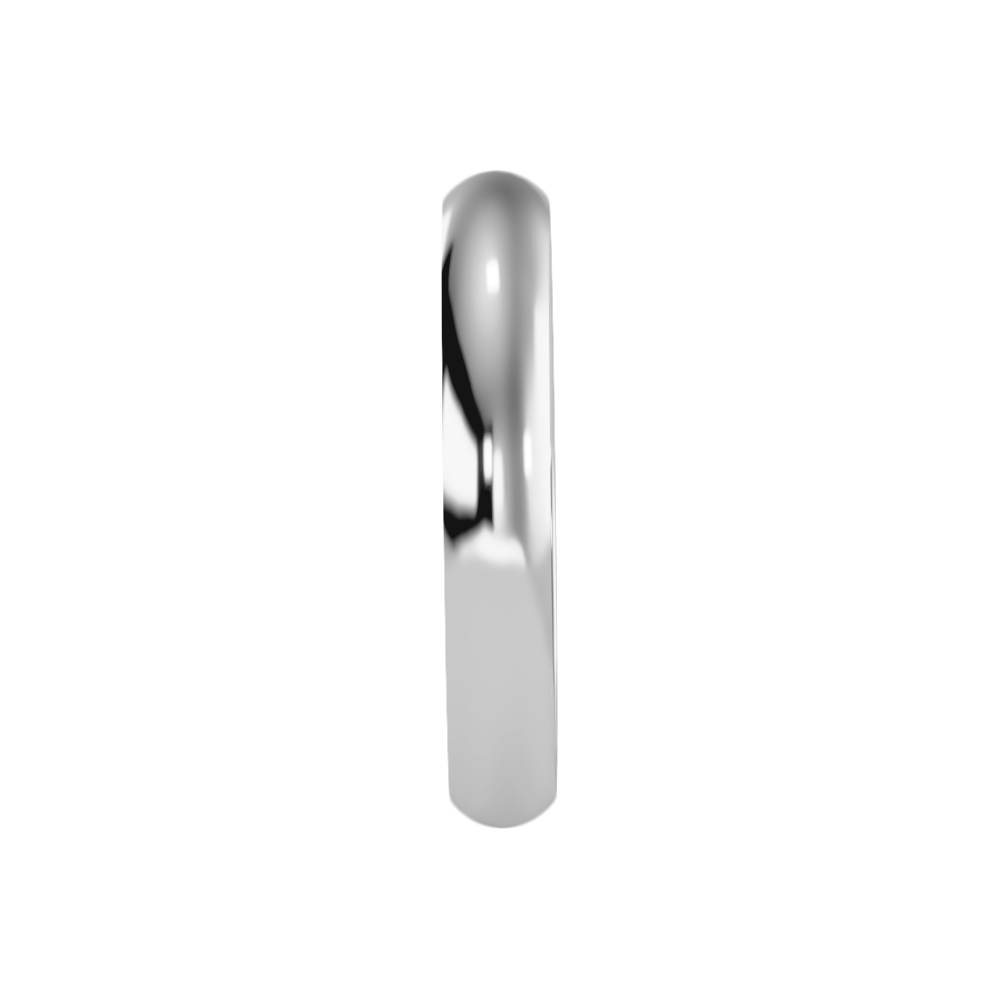 The Round Band
