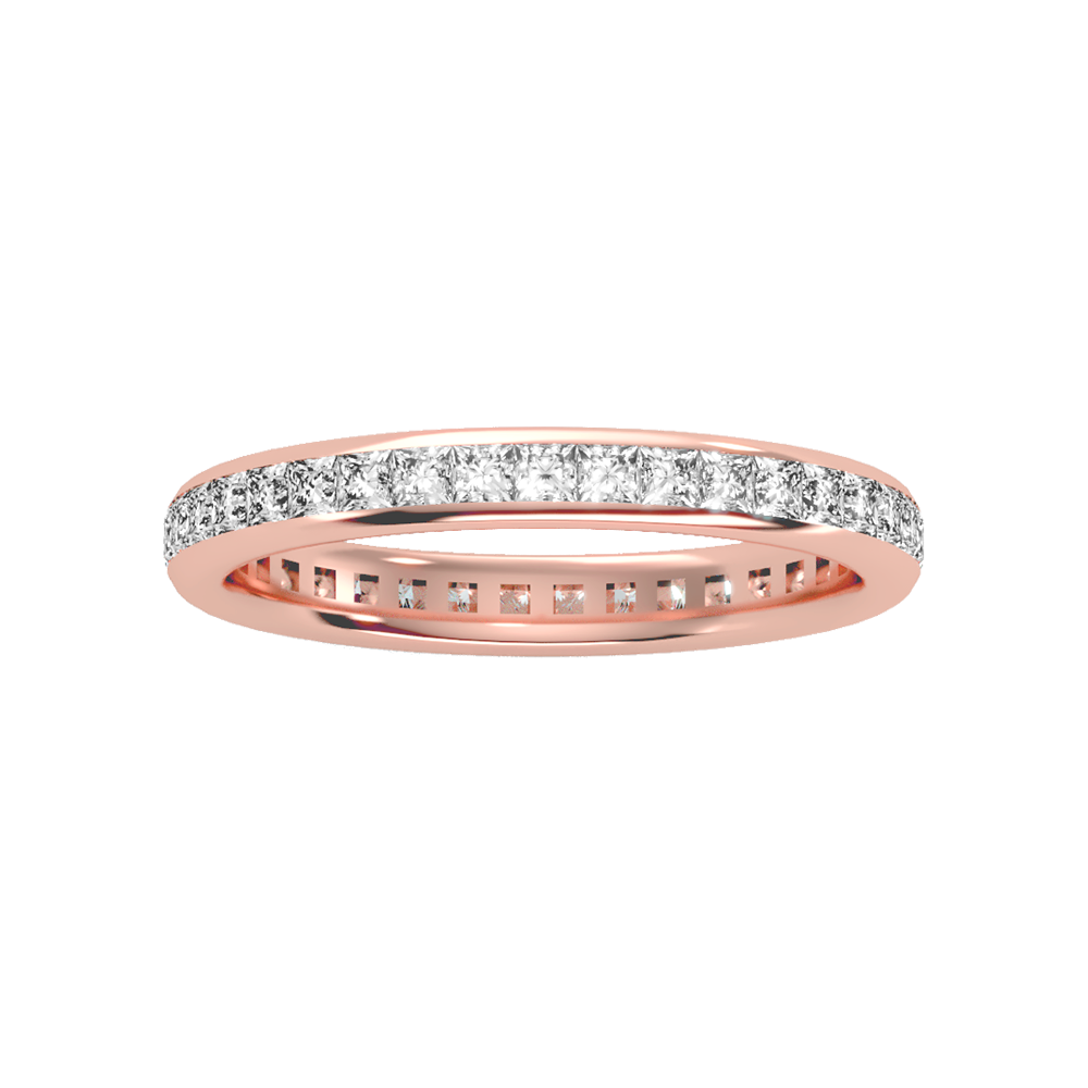 Cutelook Eternity Band