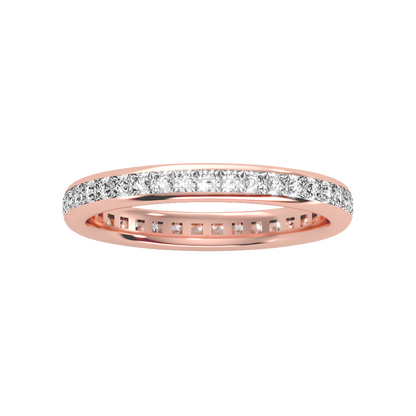 Cutelook Eternity Band