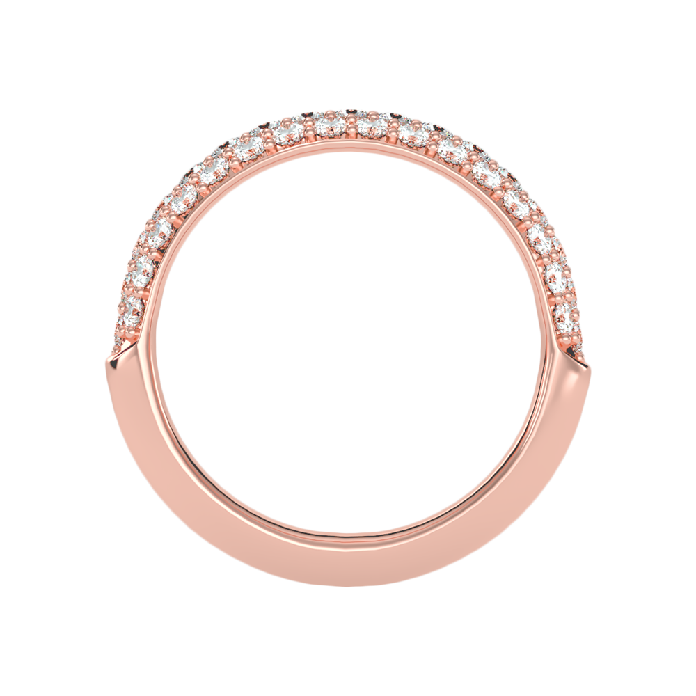 Fling Half Eternity Band
