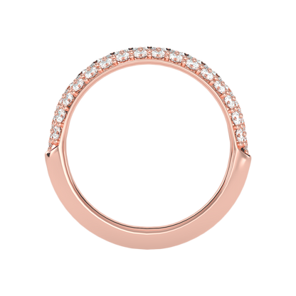 Fling Half Eternity Band