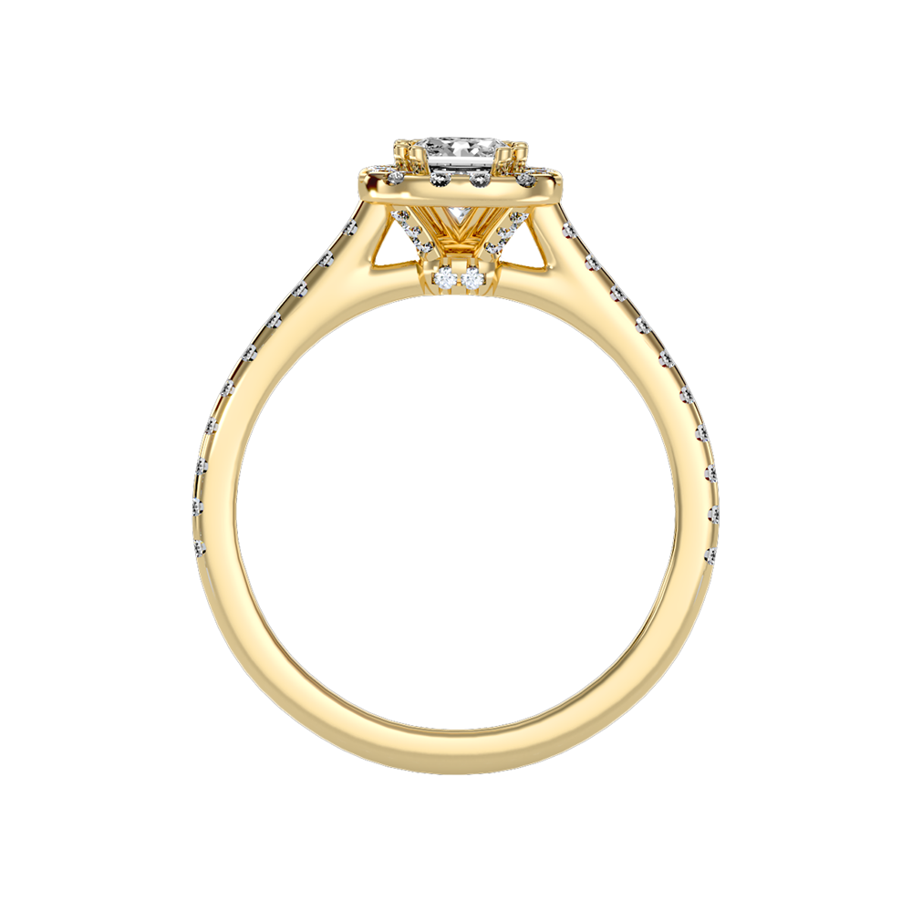 Importance Halo Ring