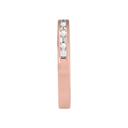 Shane Half Eternity Band