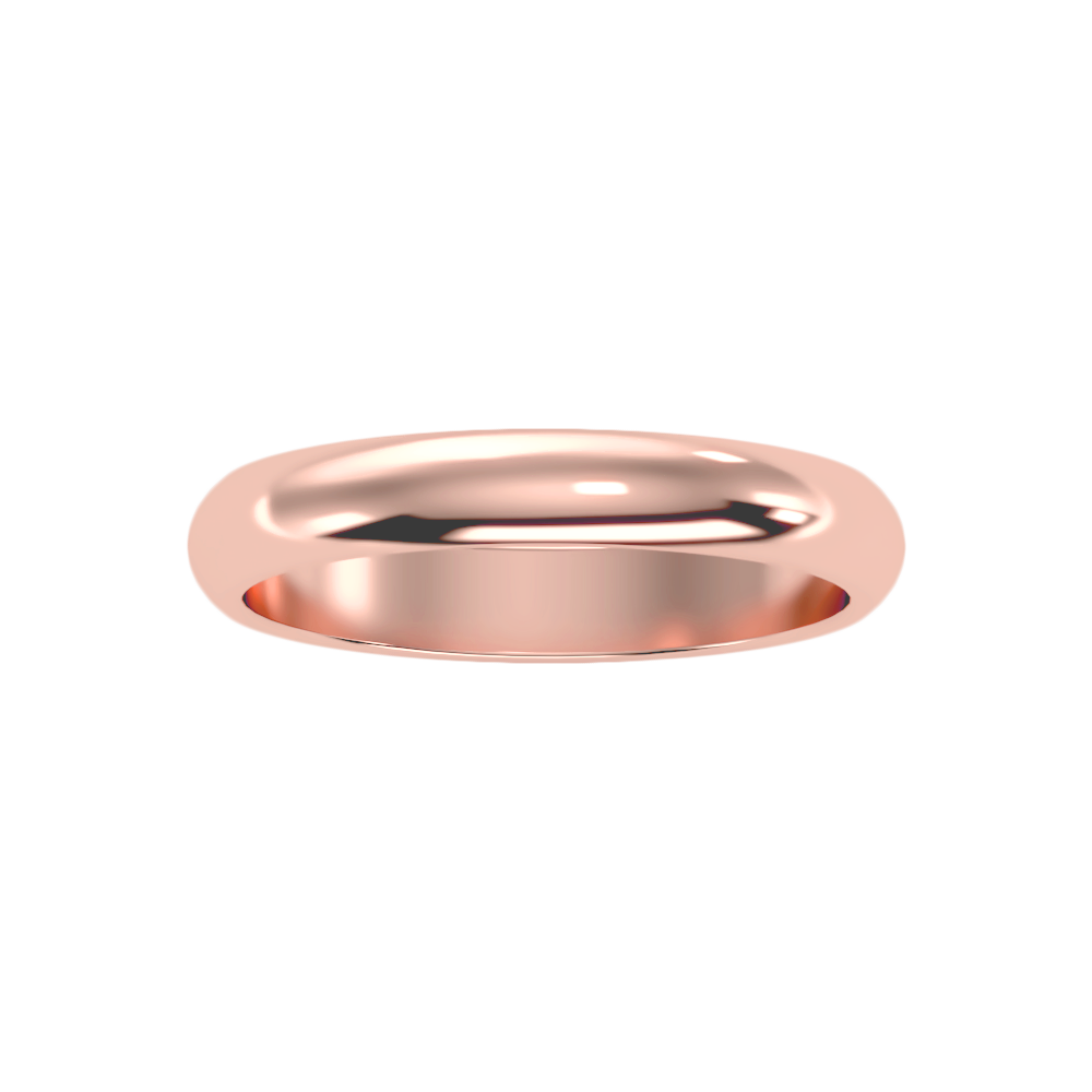 The Round Band