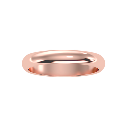 The Round Band
