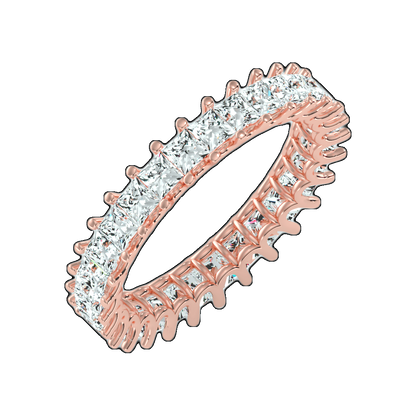 Celsi Diamond Band