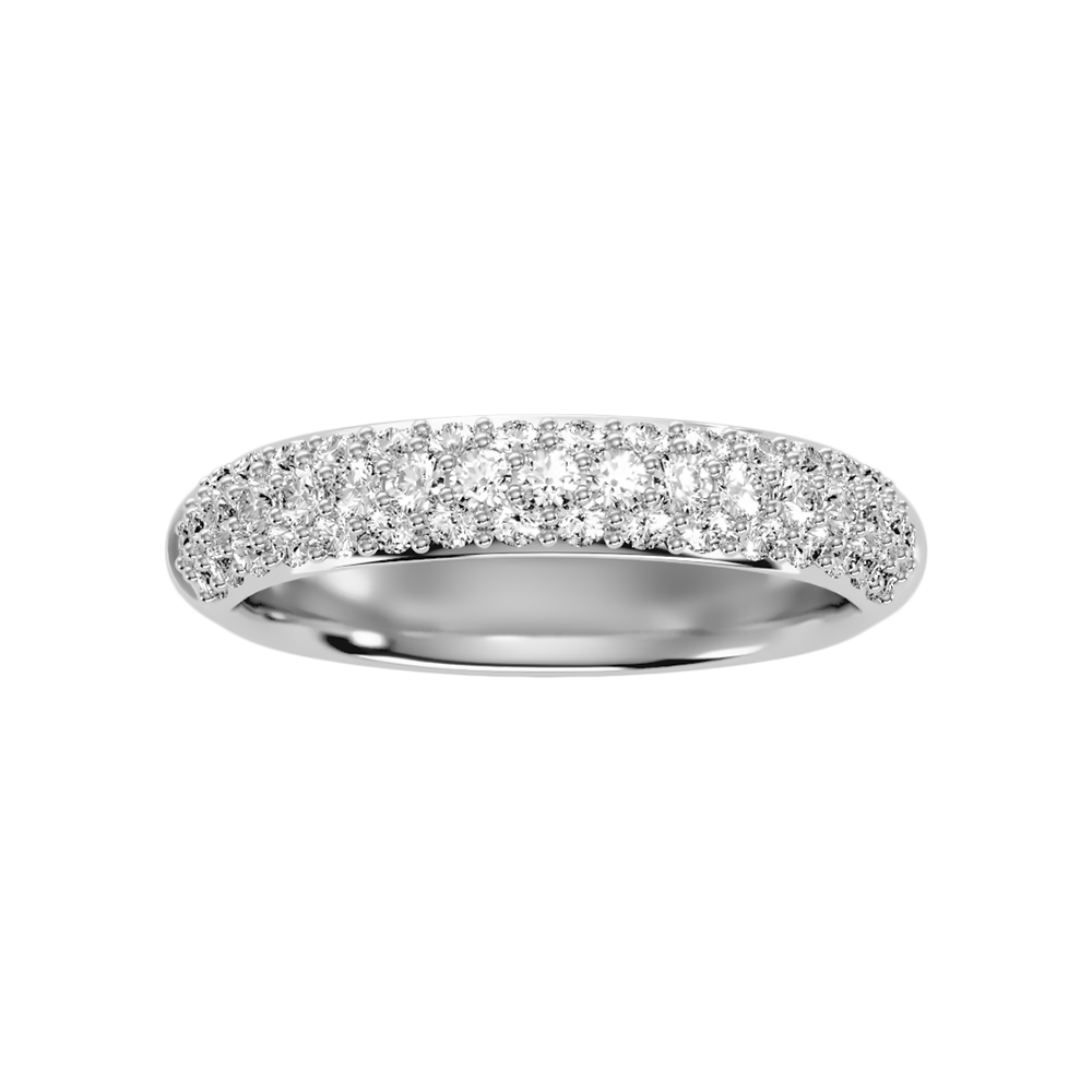 Fling Half Eternity Band