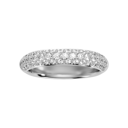 Fling Half Eternity Band