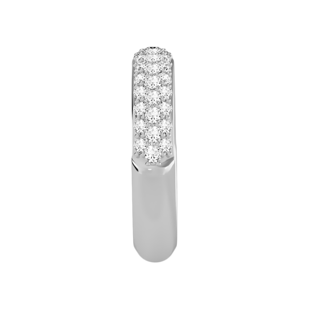 Fling Half Eternity Band