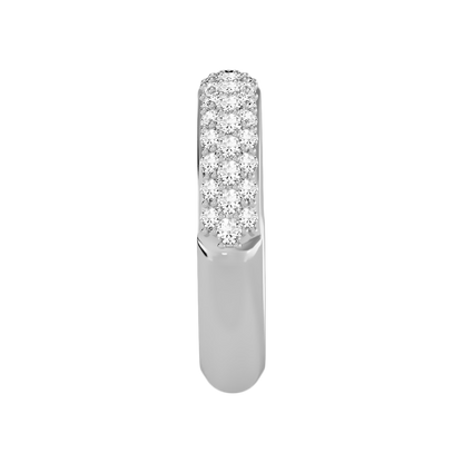 Fling Half Eternity Band