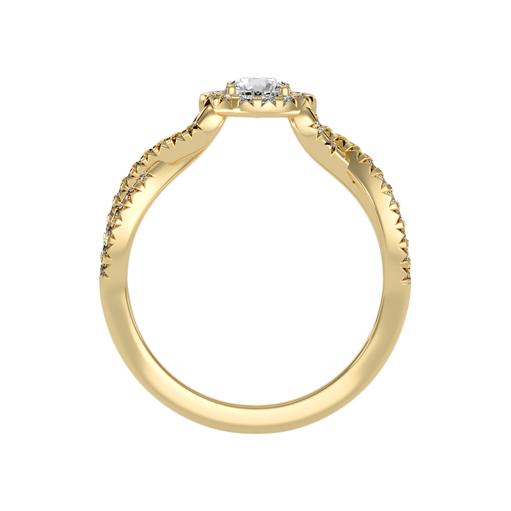 Buena Diamond Ring