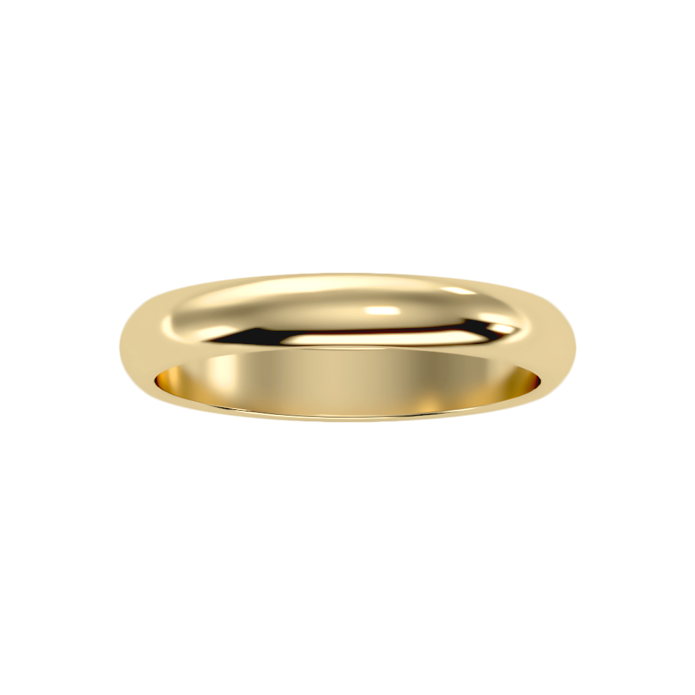 The Round Band