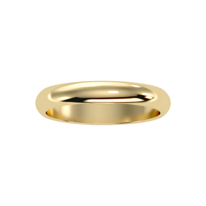 The Round Band