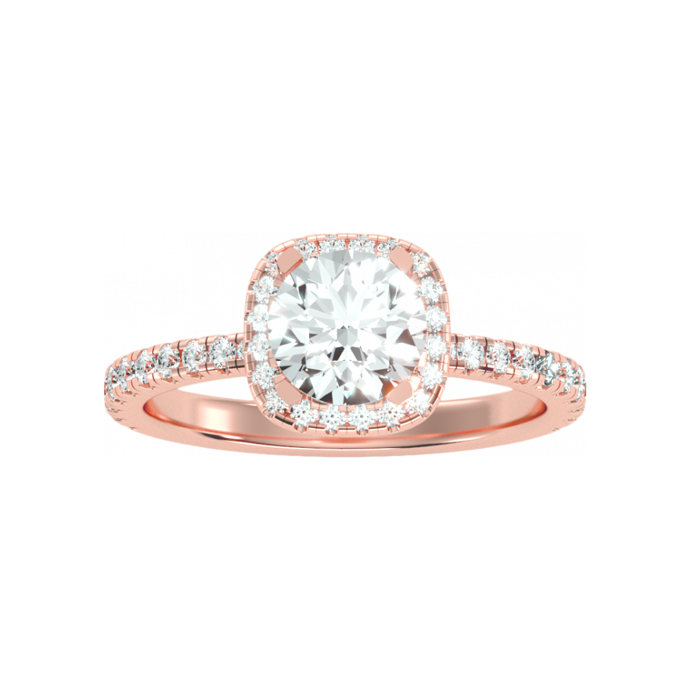 The Significant Halo Ring