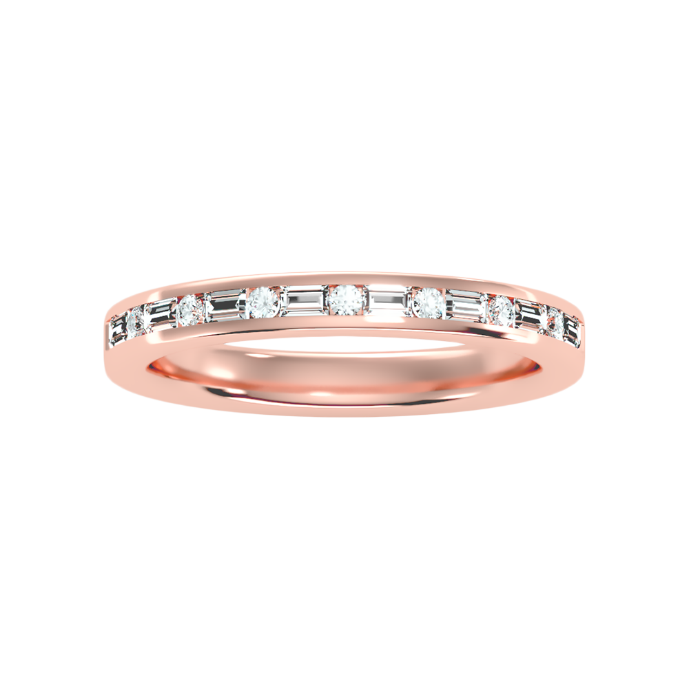 Shane Half Eternity Band