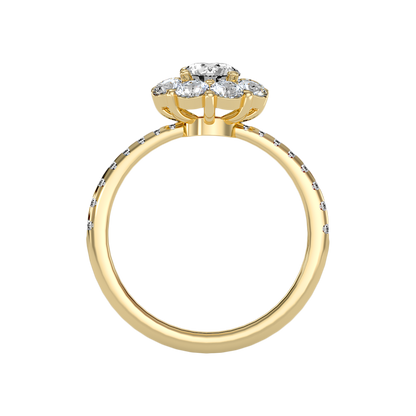 Epex Diamond Ring