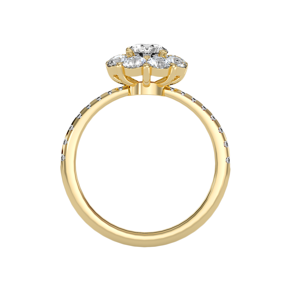 Epex Diamond Ring