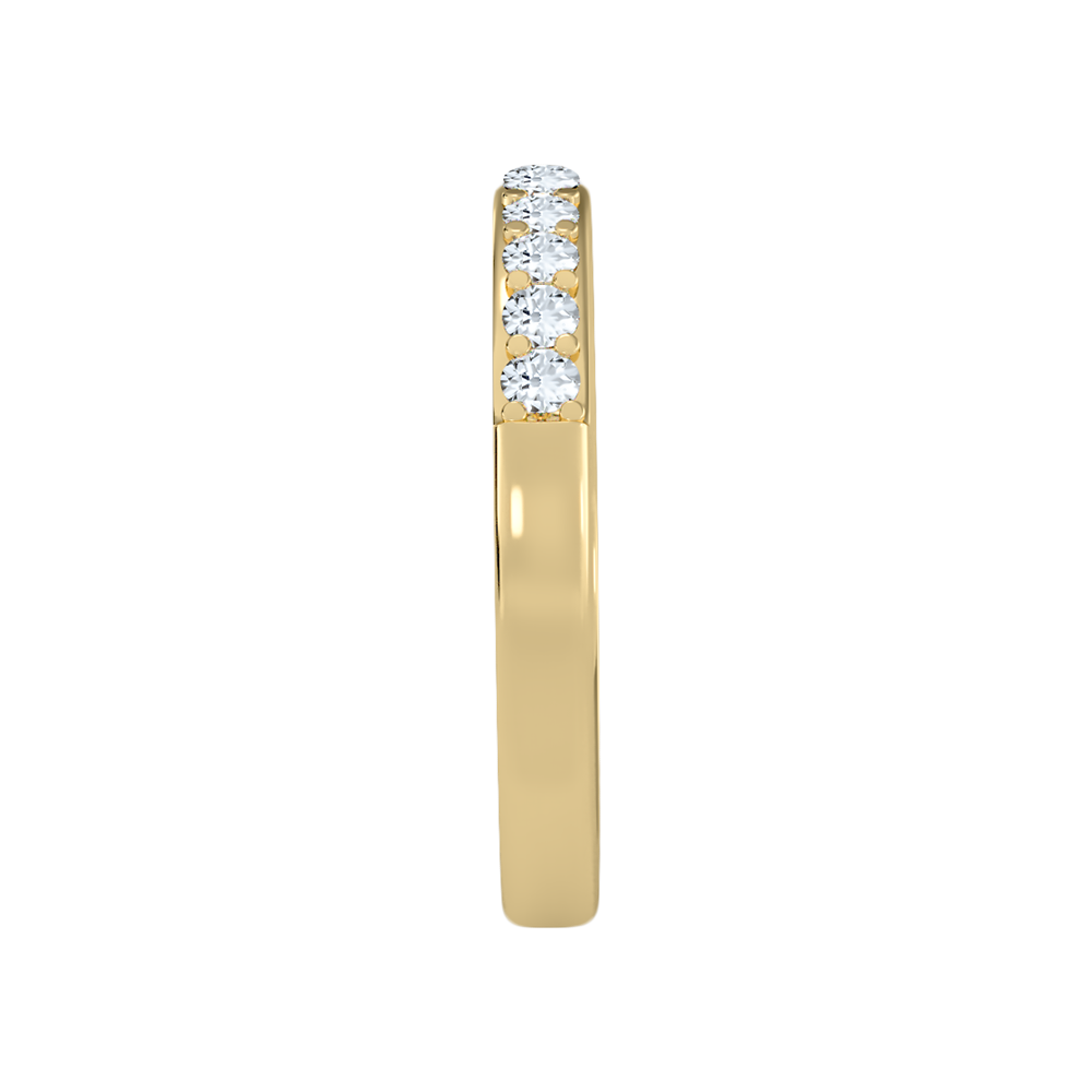 Hapop Half Eternity Band