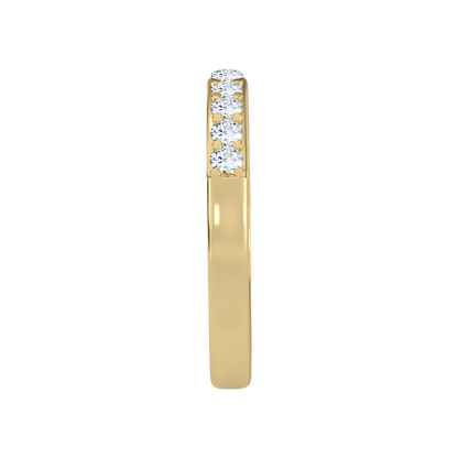 Hapop Half Eternity Band