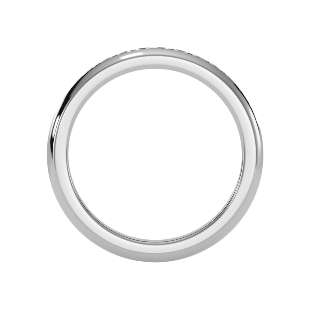 Shipup Half Eternity Band