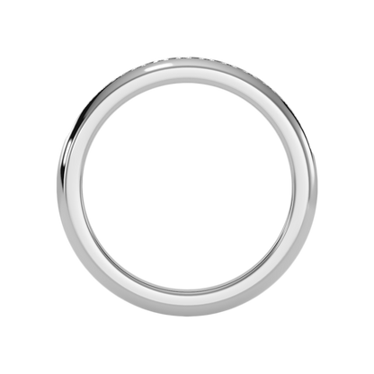 Shipup Half Eternity Band
