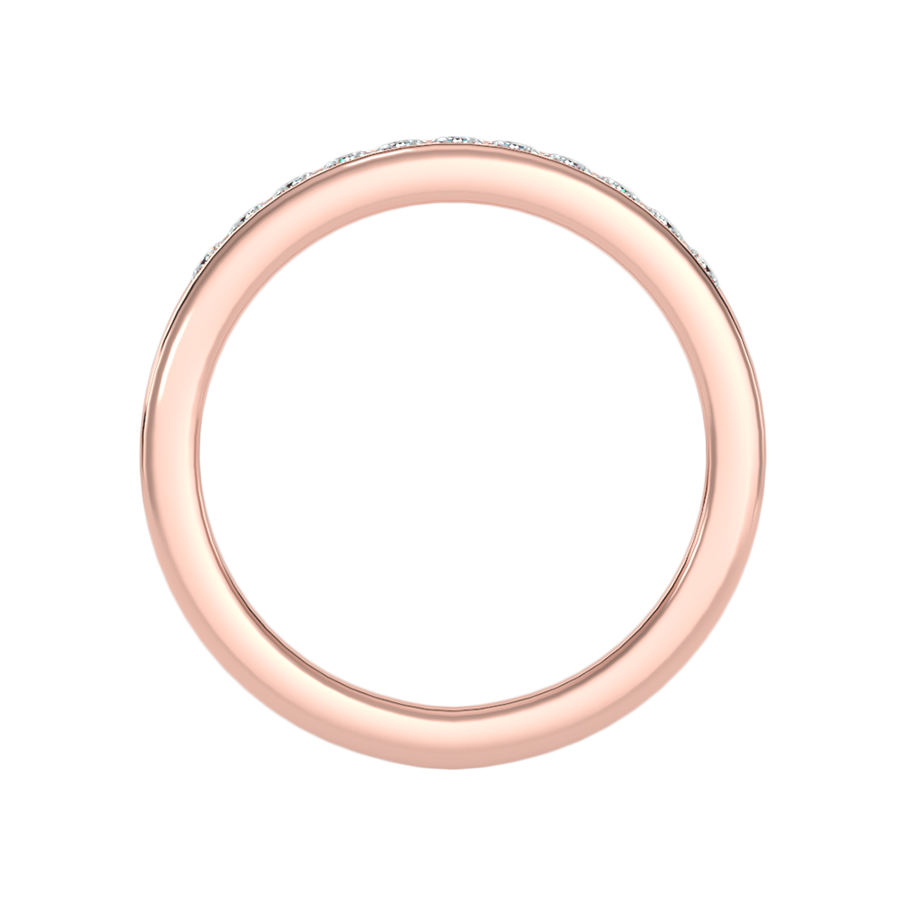 Qwen Half Eternity Band