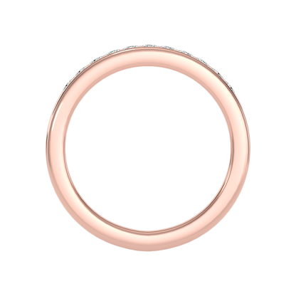 Qwen Half Eternity Band