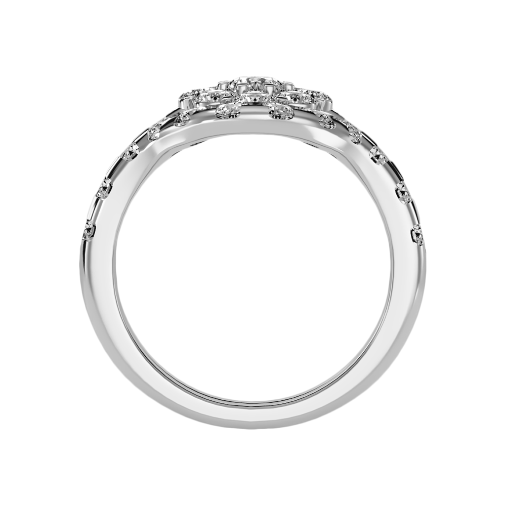 Talisman Bridal Ring Set