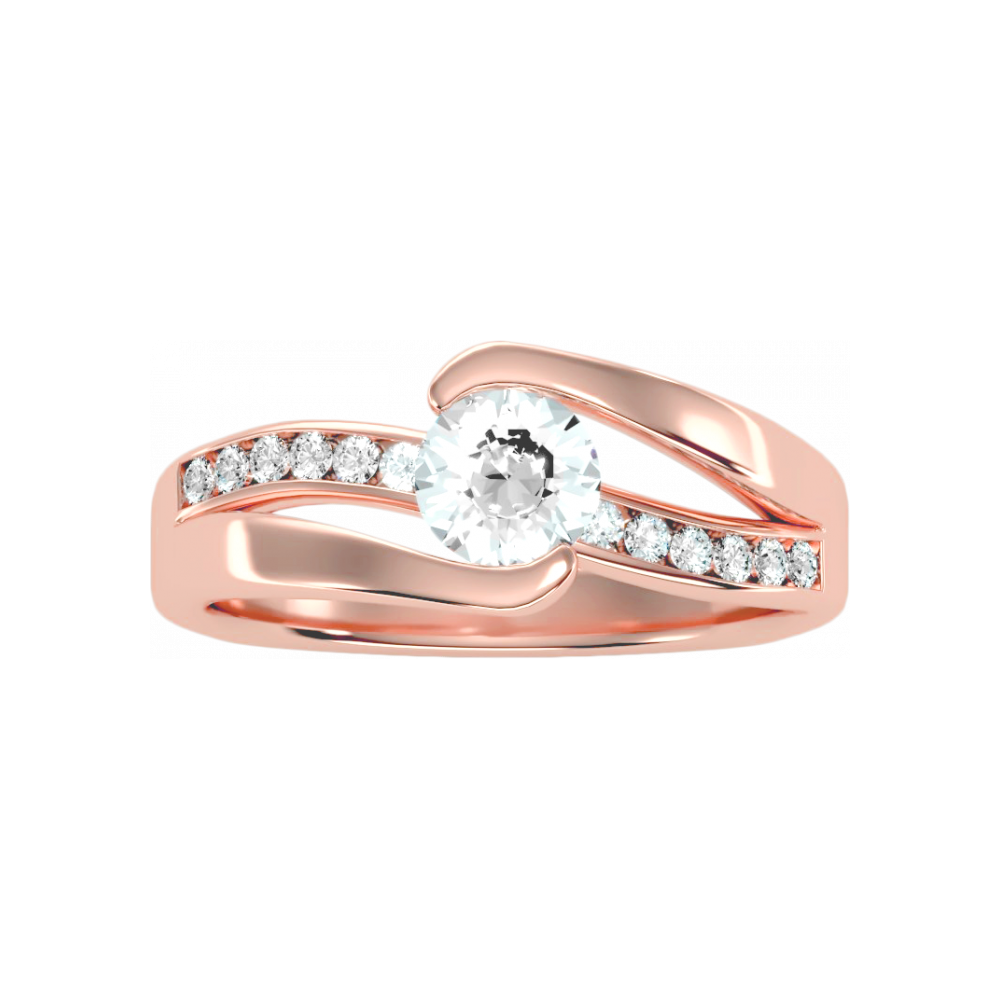 The Perfect Engagement Ring