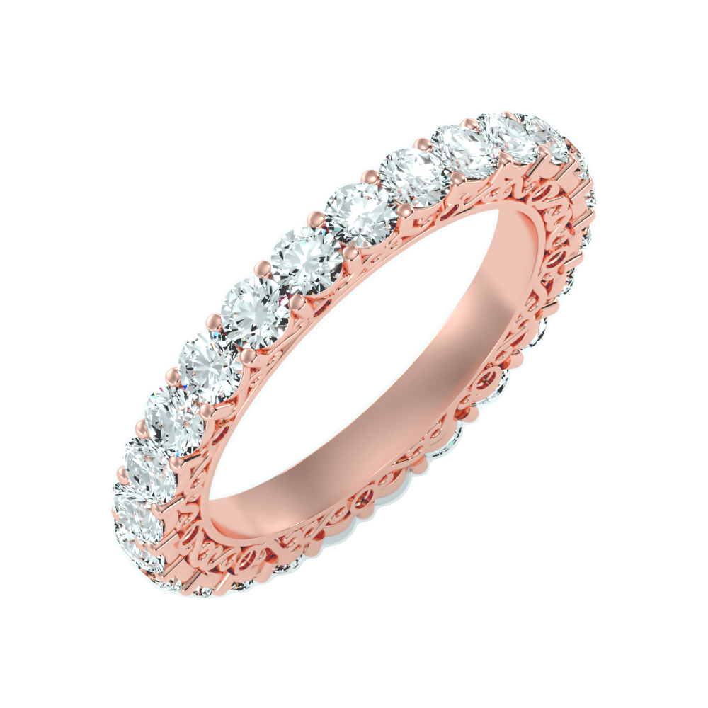 Voylla Wedding Band