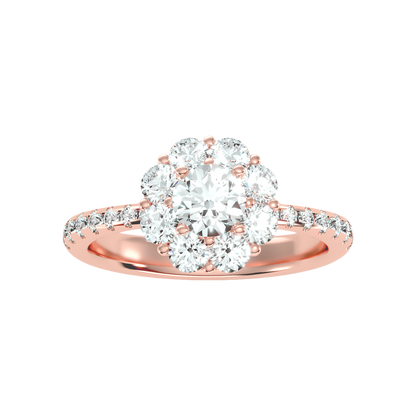 Epex Diamond Ring