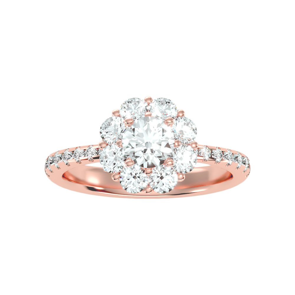 Epex Diamond Ring