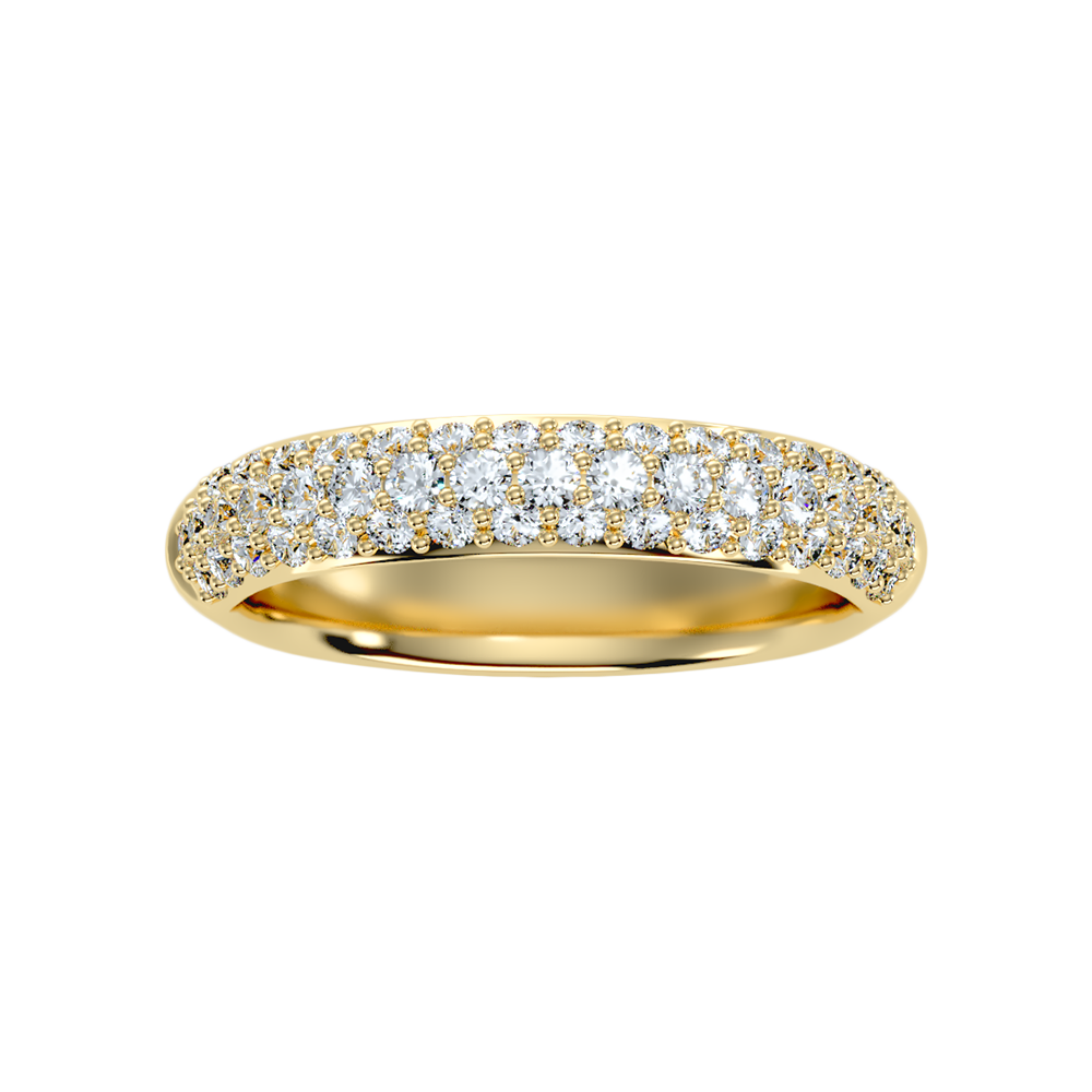 Fling Half Eternity Band