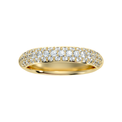 Fling Half Eternity Band