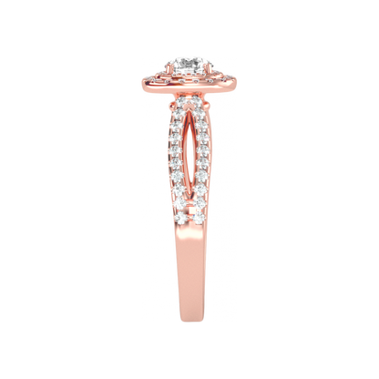 The Innovadora Halo Ring