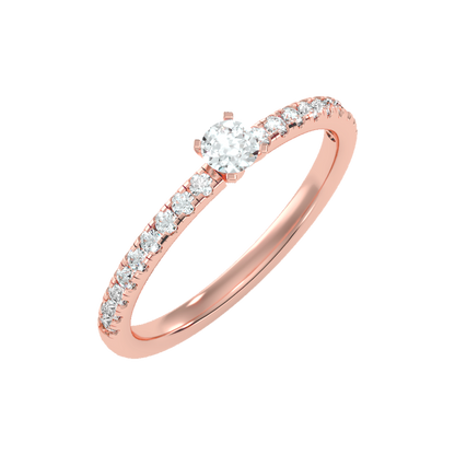 Edition Solitaire Ring-Color_Rose-Gold