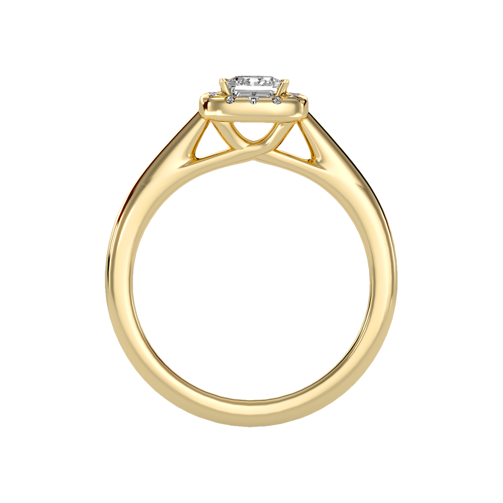 Incredo Diamond Engagement Ring