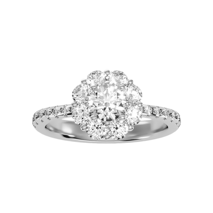 Epex Diamond Ring