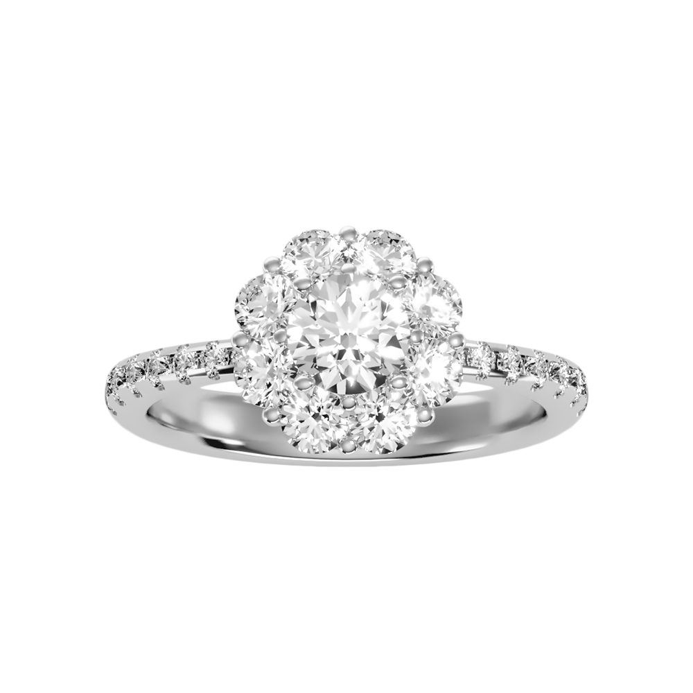 Epex Diamond Ring