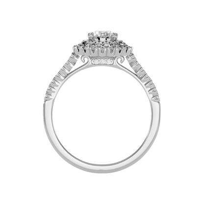 Beauty Halo Ring