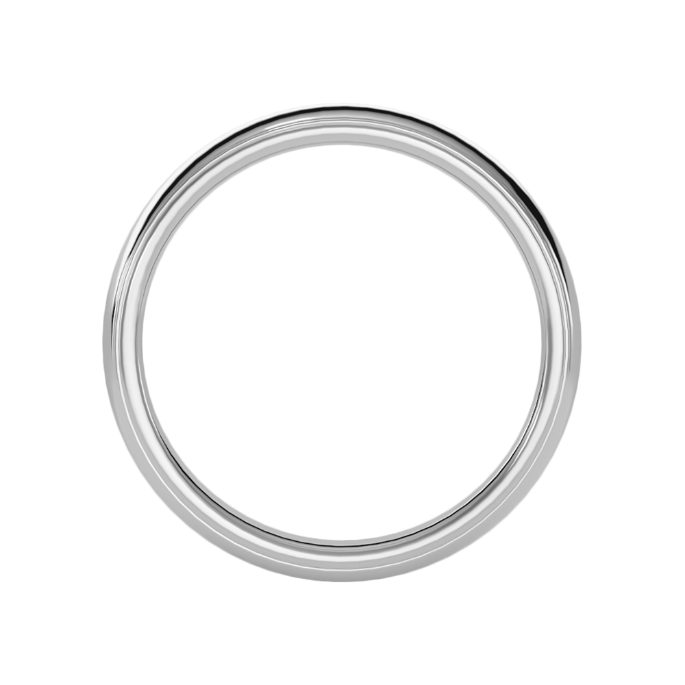 Loraison Wedding Band