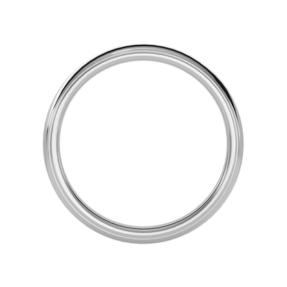 Loraison Wedding Band