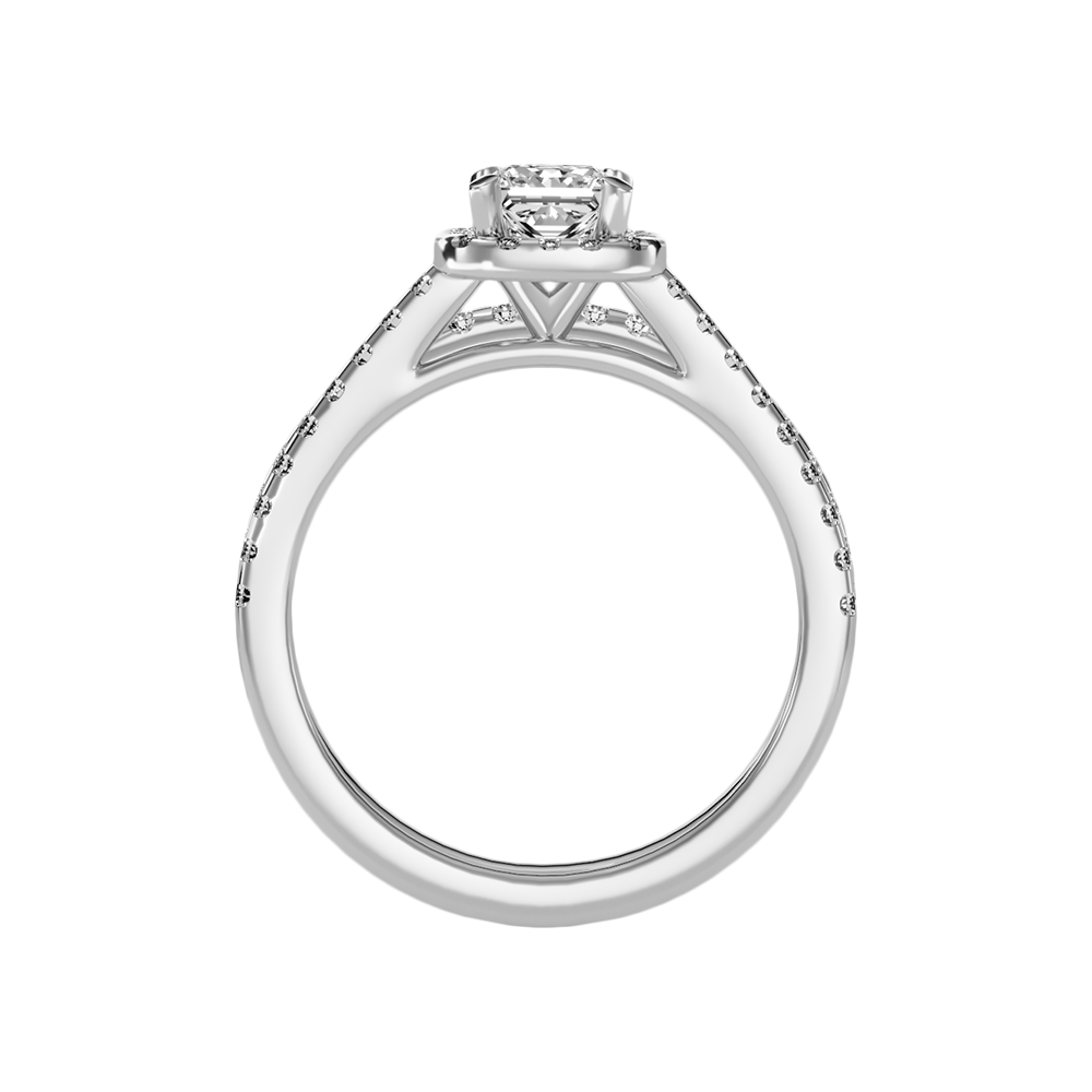 Marvellou Bridal Ring Set