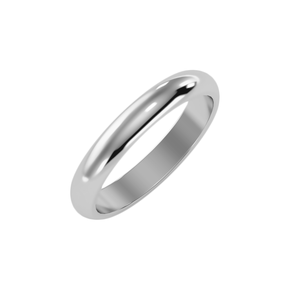 The Round Band