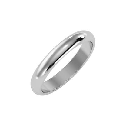 The Round Band