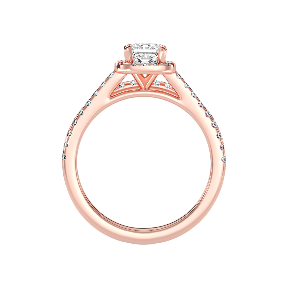 Marvellou Bridal Ring Set