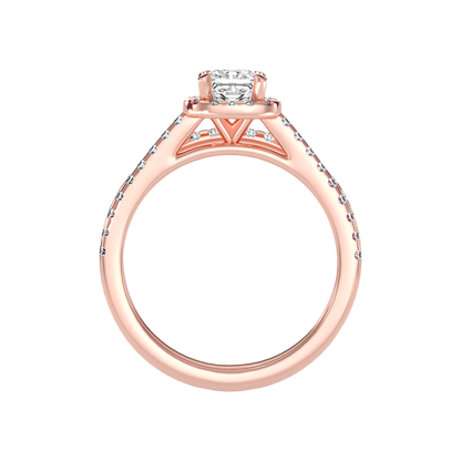Marvellou Bridal Ring Set