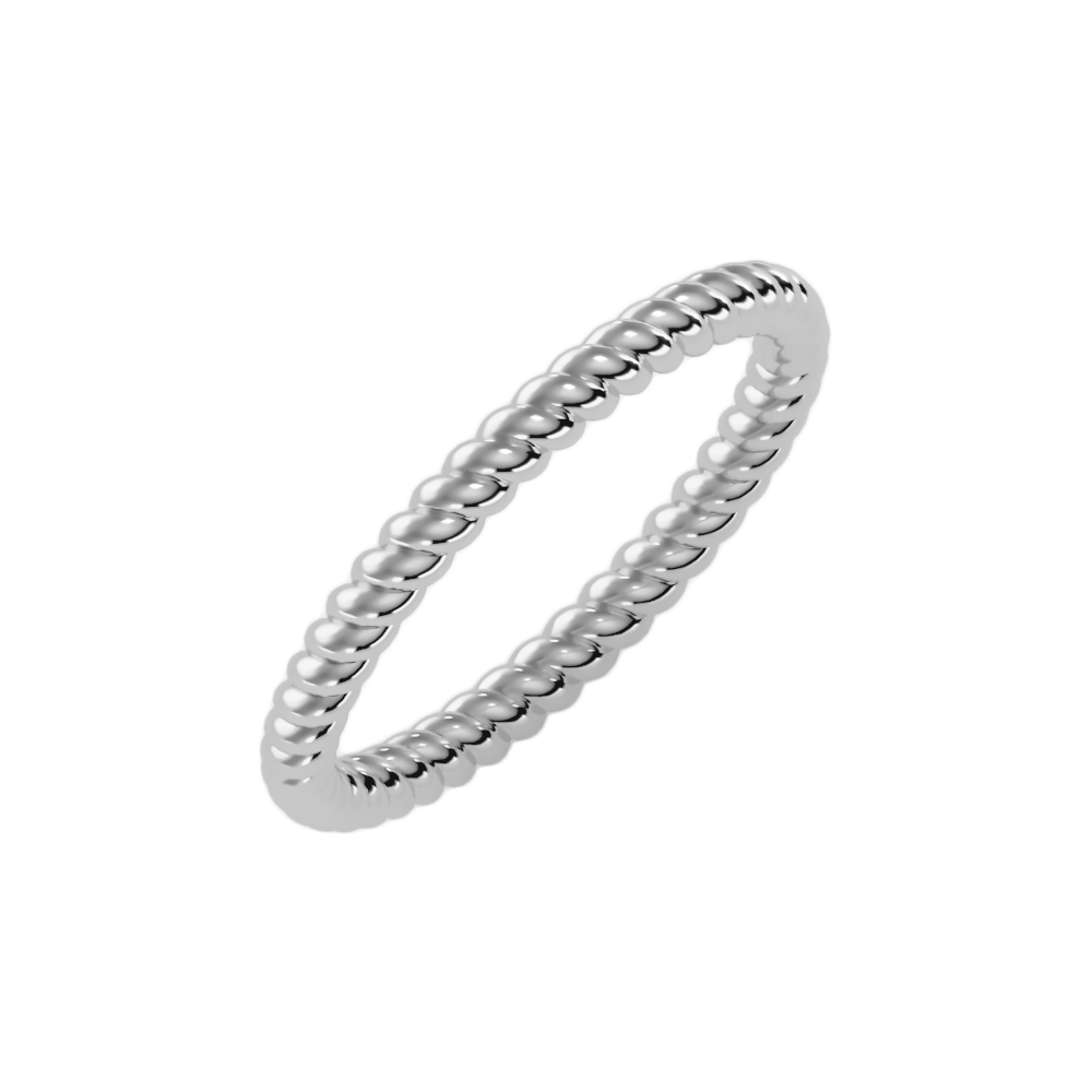 The Cool and Marvelous Promise Ring