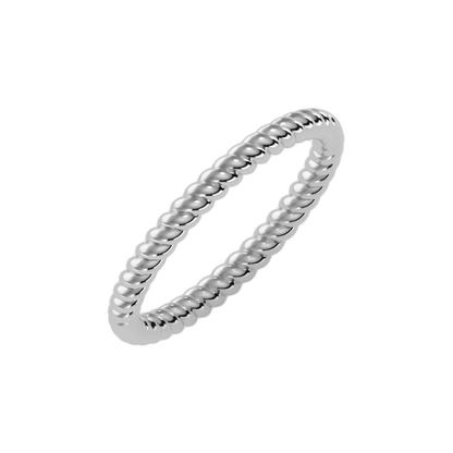 The Cool and Marvelous Promise Ring