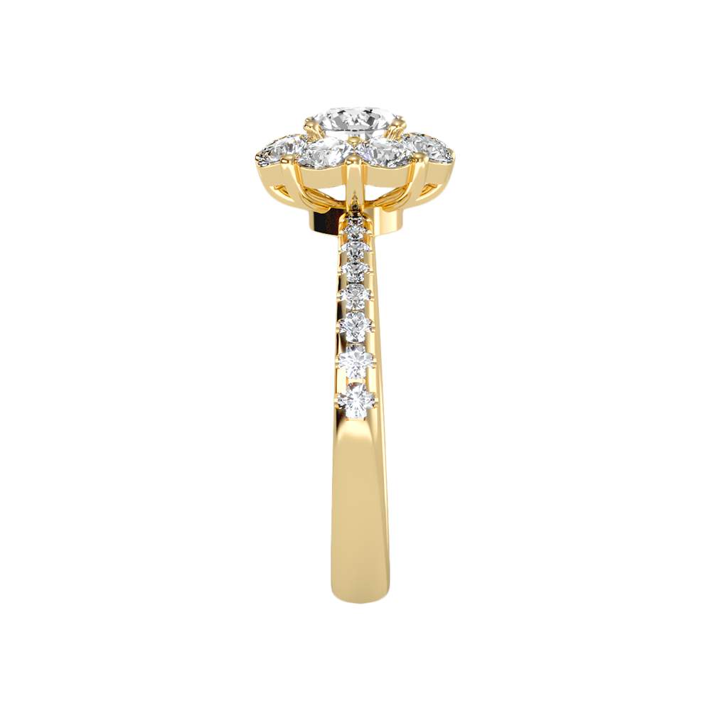 Epex Diamond Ring